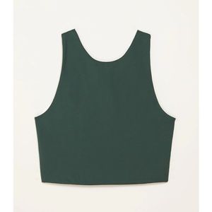 Girlfriend Collective Dylan Bra LIKE NEW